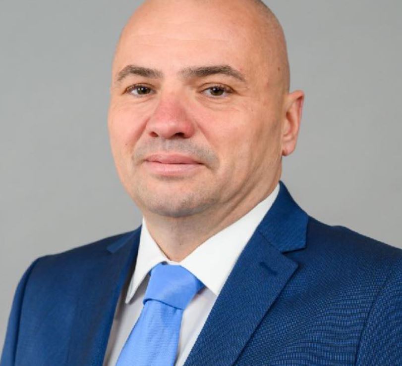 Primarul din Cornești
