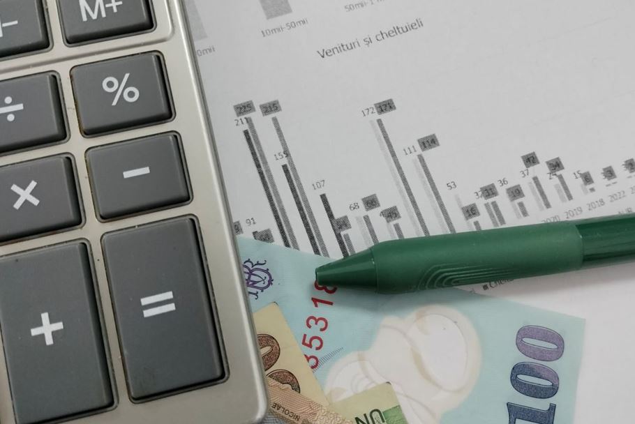 Avertisment de la Bruxelles: deficitul bugetar al României ar depăşi pragul de 9%|Foto: monitorulcj.ro
