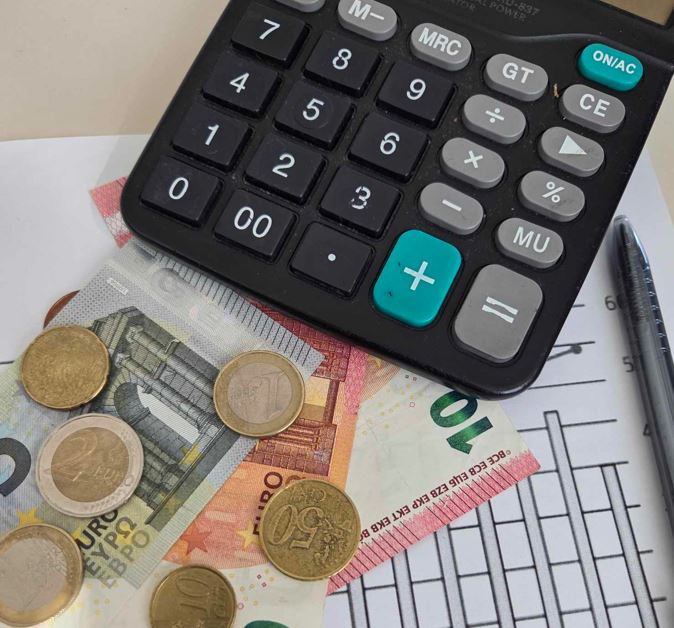 Economia României riscă să ajungă în categoria „junk”| Foto: monitorulcj.ro