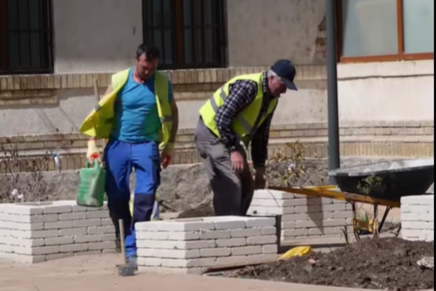 Peste 4 milioane de euro pentru spitalele din Cluj| Foto: Emil Boc - Facebook