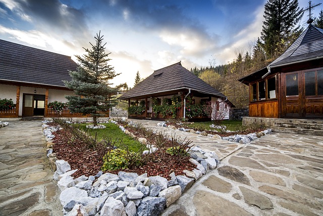 Maramureşul şi Bucovina sunt printre cele mai căutate destinaţii de către români pentru vacanţa de Paşte| Foto: pixabay.com