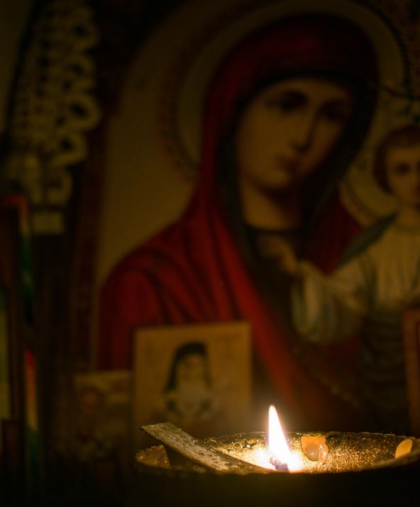 Sfânta Lumină