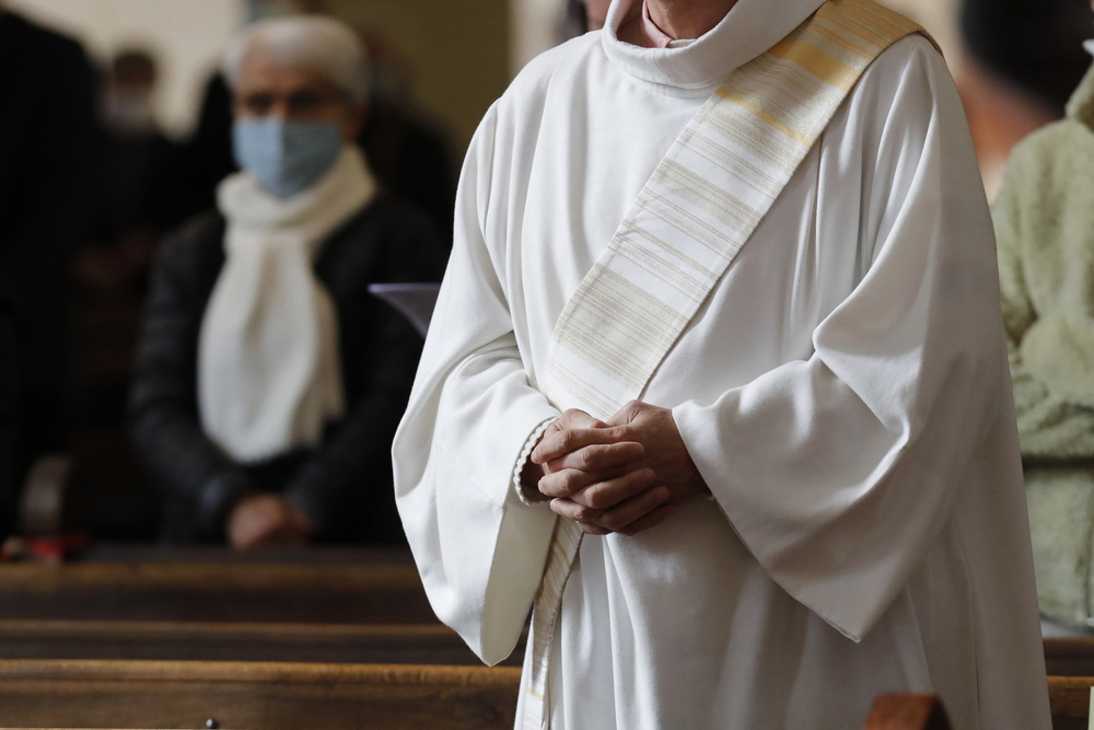 Vaticanul intră în doliu și pregătește alegerea noului Suveran Pontif. Pașii pentru alegerea succesorului Papei Francisc |Foto: Depositphotos.com