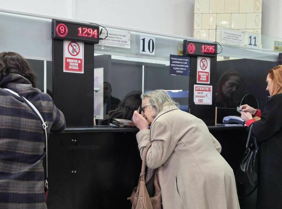 După alegerile prezidențiale sunt așteptate creșteri de taxe şi scumpiri| Foto: monitorulcj.ro