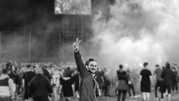 Doliu la CFR Cluj | Foto: Fotbal Club CFR 1907 CLUJ - Facebook