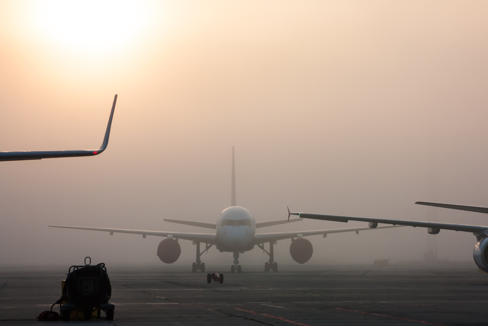 Situație de criză pe Aeroportul din Cluj în urma unei false amenințări cu bombă| Foto: Depositphotos.com