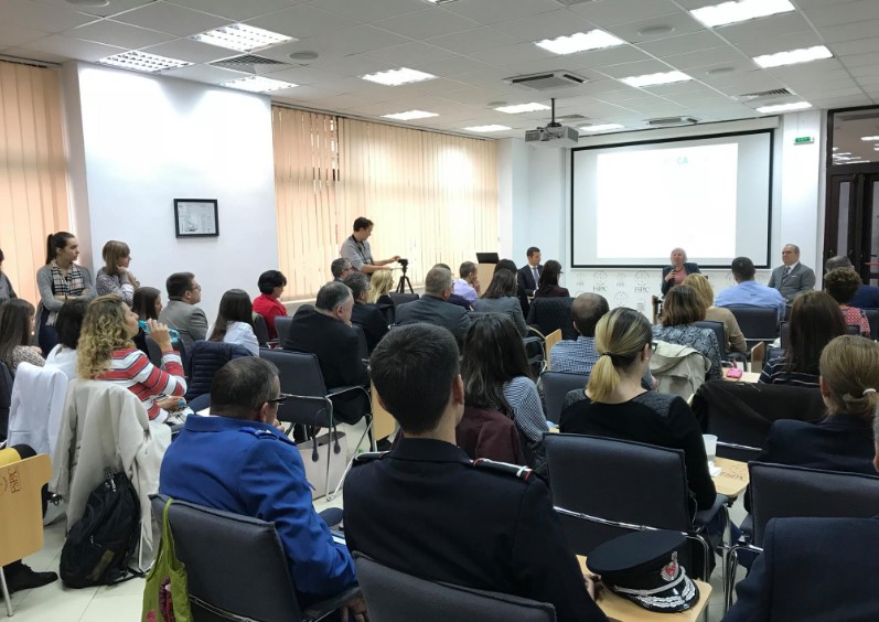 România (ne)educată. Cel mai mic procent de absolvenți de facultate  | Foto: UBB Cluj - Facebook