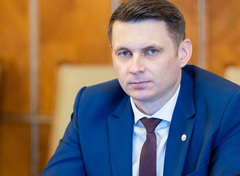 20 de ani de la semnarea Tratatului de Aderare la UE. Mircea Abrudean: „Un pas decisiv