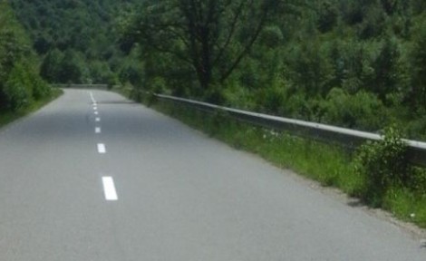 Consiliul Județean Cluj a încheiat un contract de execuție a lucrărilor de întreținere care vizează drumul județean DJ 109Z (DJ 109D) Coasta – Tăușeni – DJ 161K