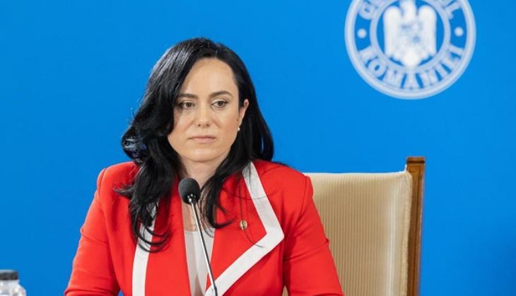 Simona Bucura-Oprescu