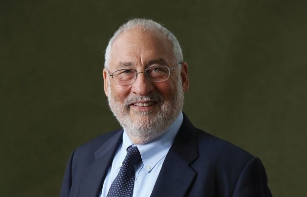 Joseph E. Stiglitz