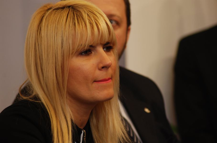 Elena Udrea cere reducerea pedepsei cu cinci luni în dosarul „Gala Bute”|Foto: monitorulcj.ro