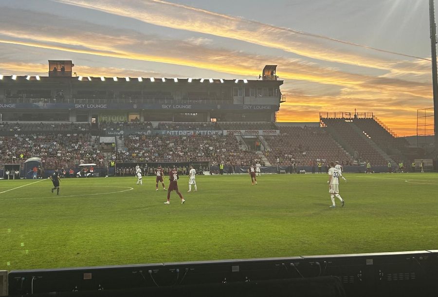 CFR Cluj