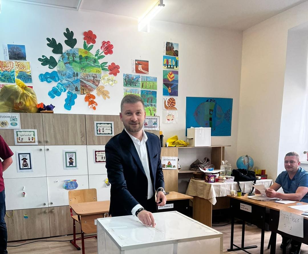 Primarul Floreștiului