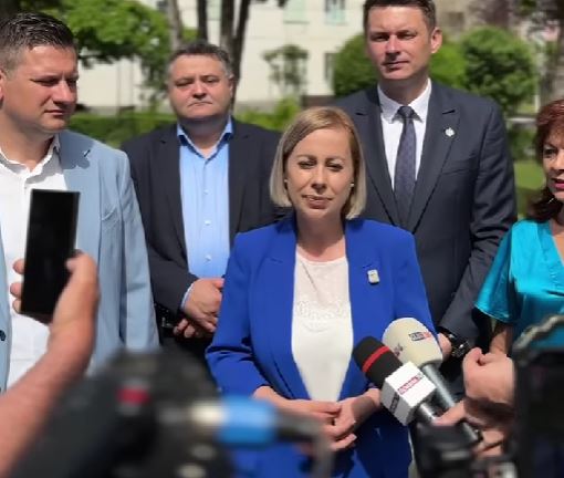 Prefectul Clujului