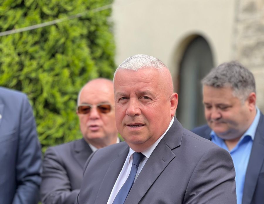 Daniel Buda