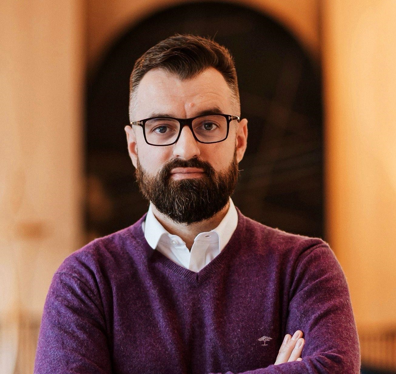 Daniel Tămaș- antreprenor clujean axat pe inovare