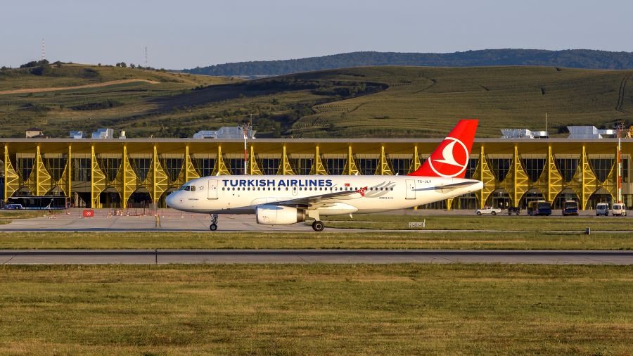 Aeroportul Internațional Avram Iancu Cluj