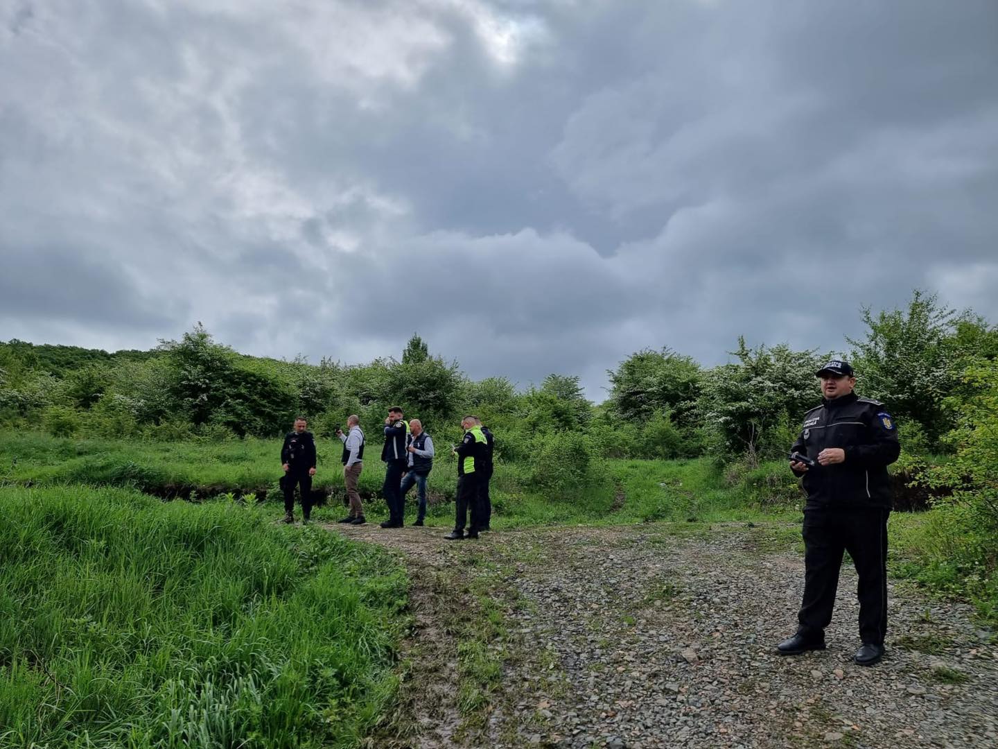 Incidente cu atacuri al câinilor în Florești. Primarul Bogdan Pivariu