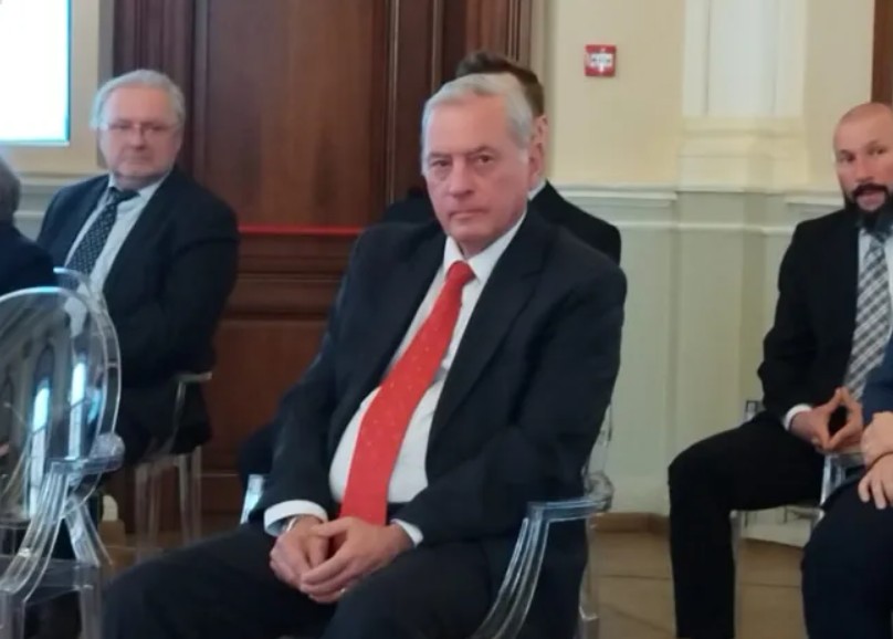 Paul Jürgen Porr