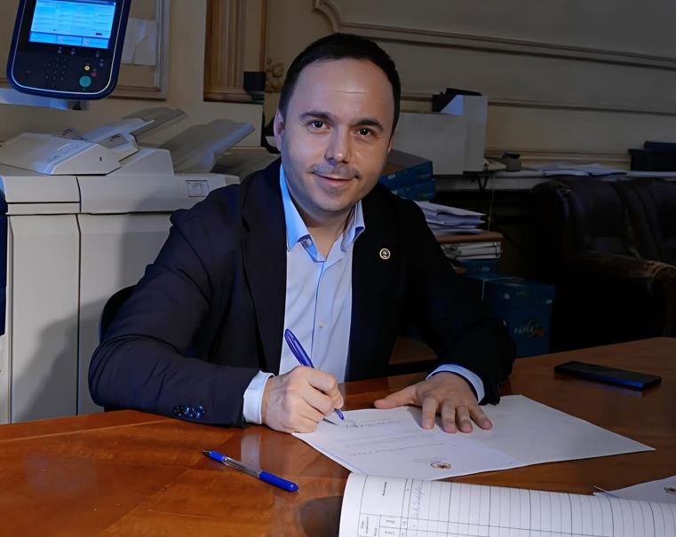 Ovidiu Cîmpean: „Proiectul  centurii va transforma mobilitatea urbană din zona metropolitană”|Foto: Ovidiu Cîmpean