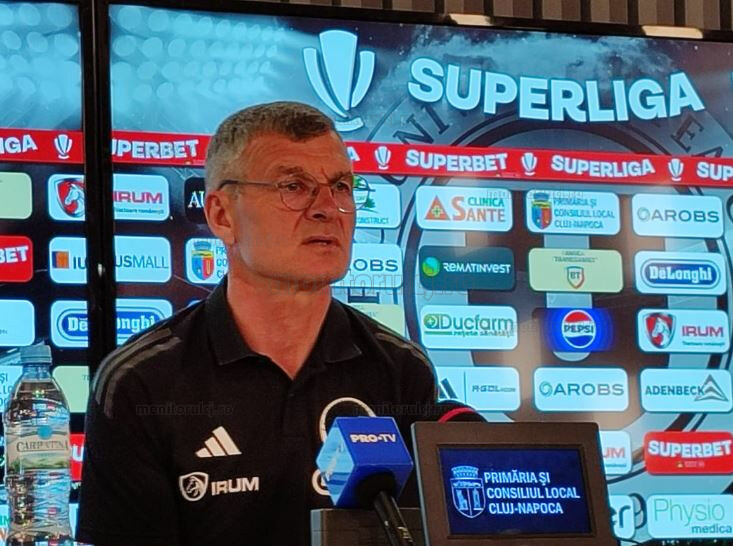 Ovidiu Sabău