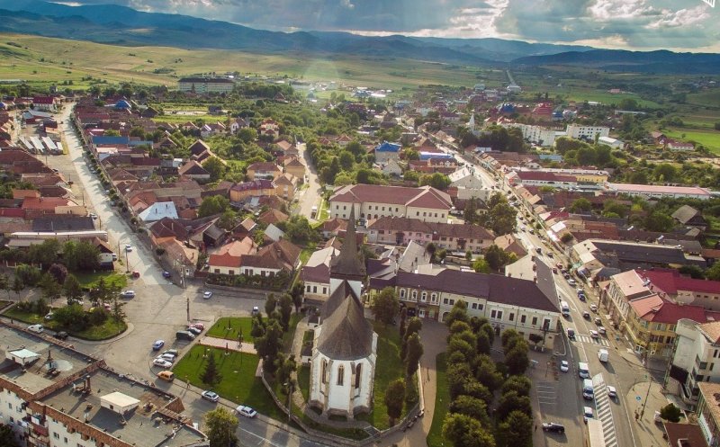 Zilele Huedinului 2025. Trei zile de sărbătoare