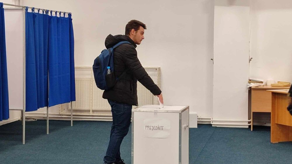 Alegeri prezidențiale 2025