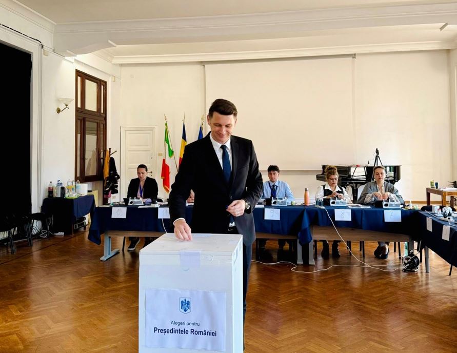 Mircea Abrudean