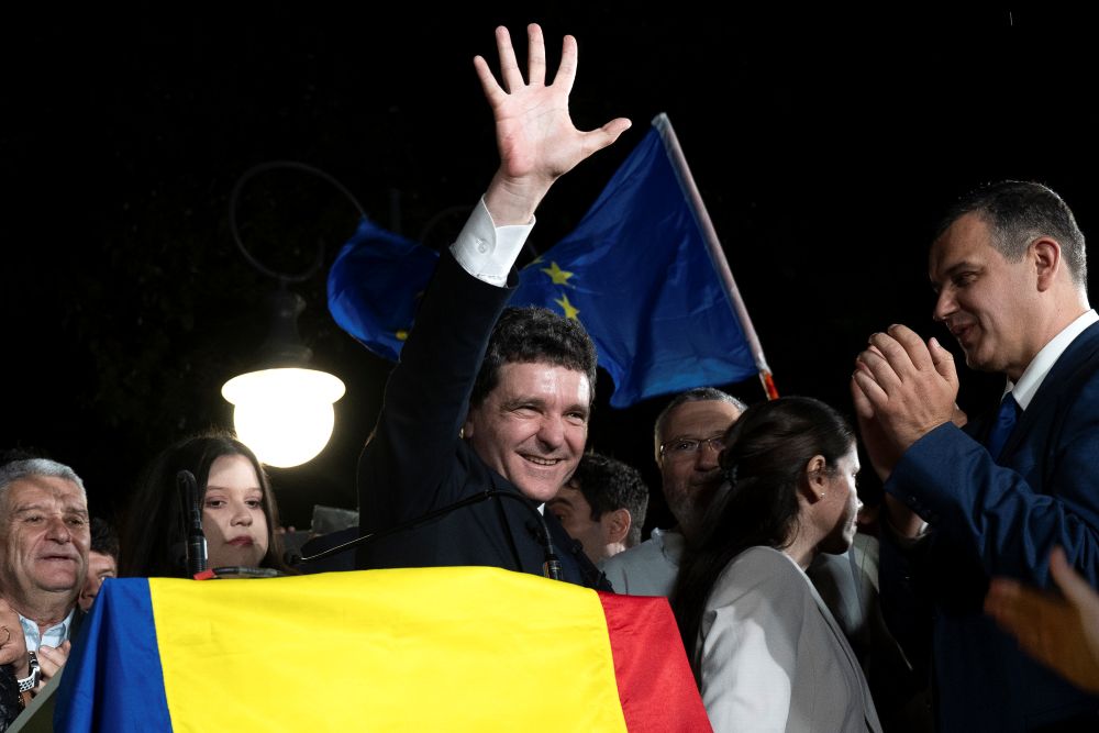 Nicușor Dan