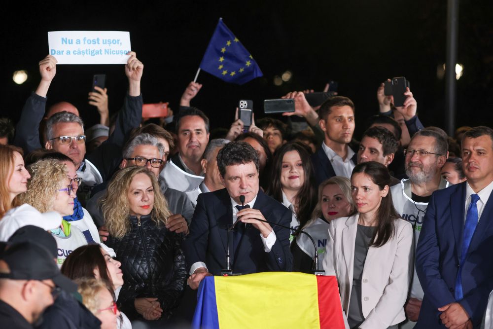 Românii din SUA