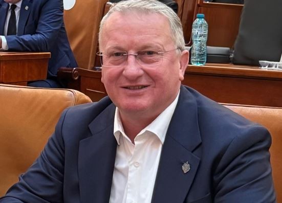 Deputatul Remus Lăpușan (PSD Cluj): „Semnalul dat de români este clar: continuăm drumul european