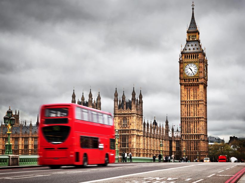 Un nou parteneriat strategic UE – Marea Britanie