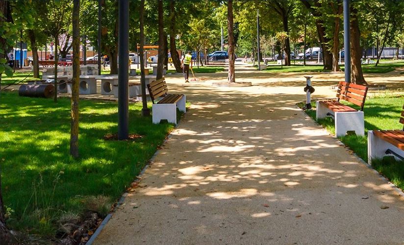 Străzi închise și circulație deviată