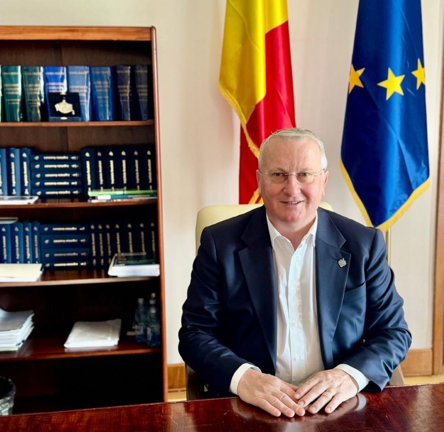 Deputatul Remus Lăpușan (PSD Cluj): „România europeană nu este un slogan