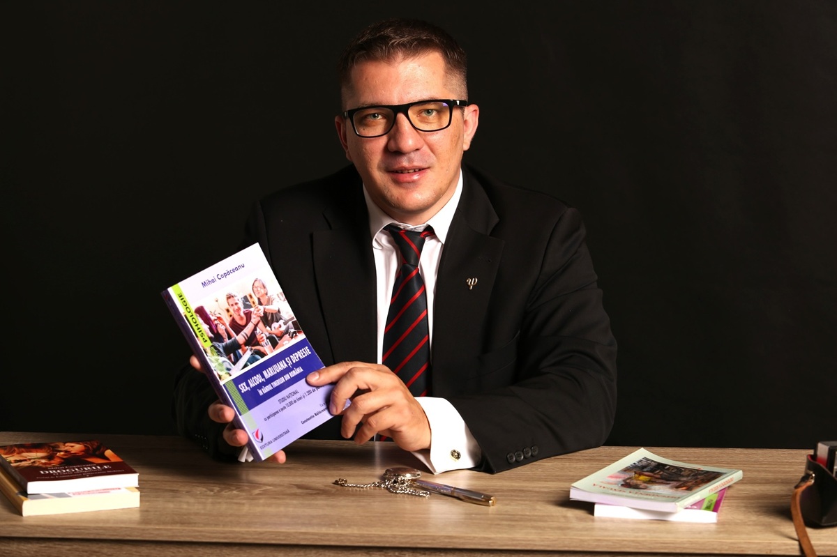 România ocupă locul 7 mondial la consumul de tutun