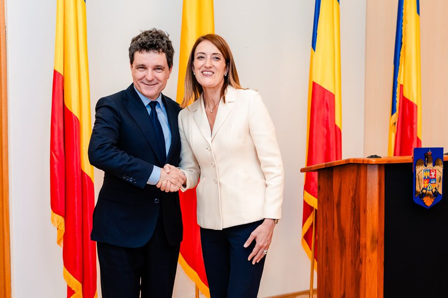 Nicușor Dan