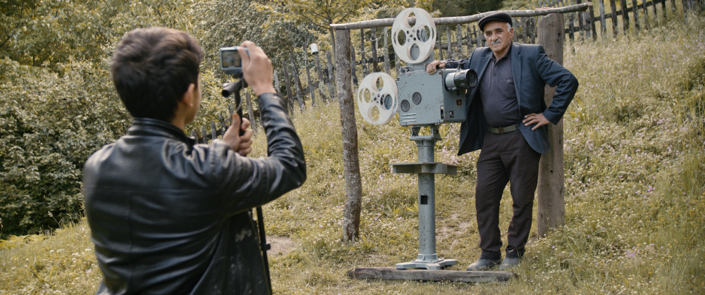 Cineaști aflați la primul sau al doilea lungmetraj din carieră concurează pentru trofeele competițiilor internaționale ale celei de-a 24-a ediții a Festivalului Internațional de Film Transilvania | Sursa: TIFF