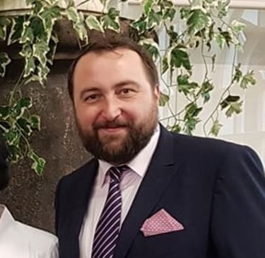 Călin Cozma a lansat „Manifestul de la Cluj” . Cere revenirea AUR la valorile fondatoare | Foto: Călin Cozma - Facebook