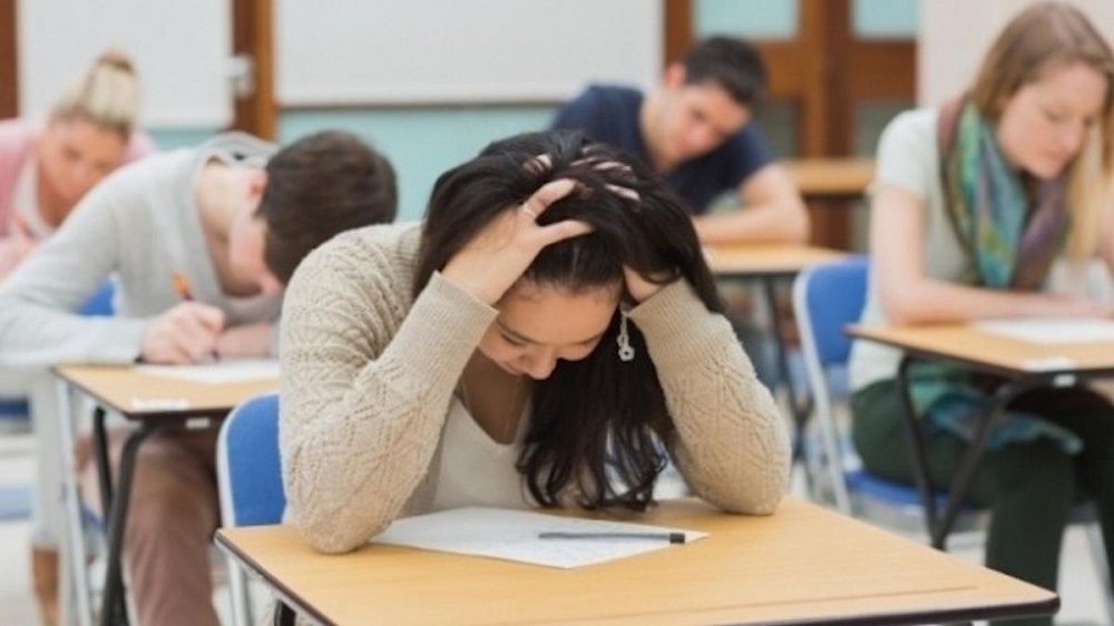5.822 de elevi din clasele a VI-a