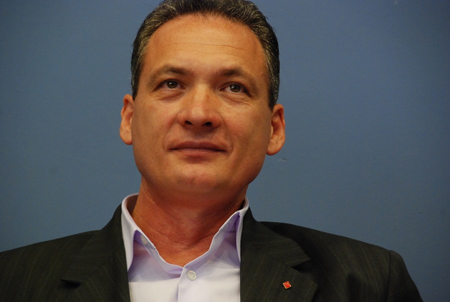 Alexandru Cordoș