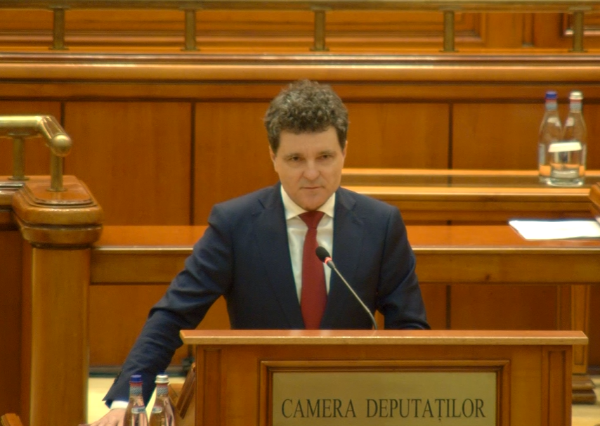 Consultările informale ale președintelui Nicușor Dan cu partidele și formațiunile politice parlamentare