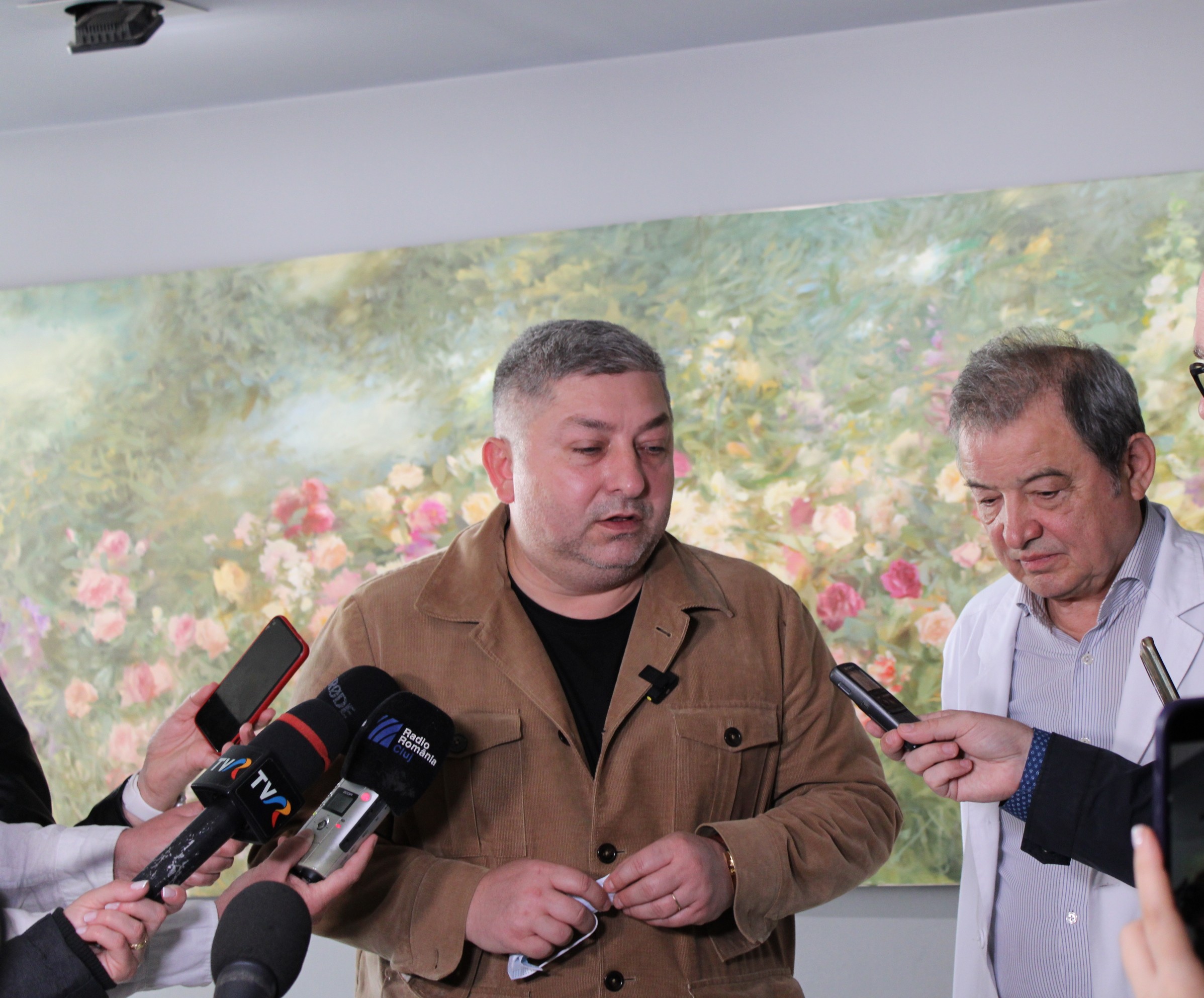 Alin Tișe