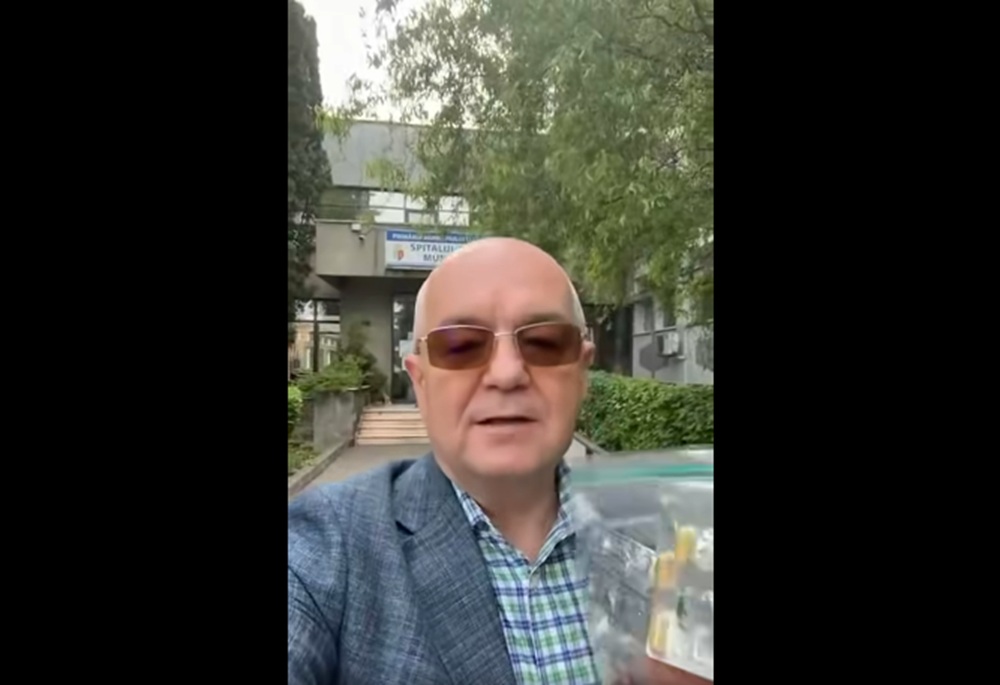 Medicamentele expirate nu se mai returnează la farmacii