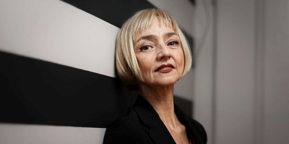Actrița Maria de Medeiros din Pulp Fiction vine la TIFF.24| Foto: TIFF