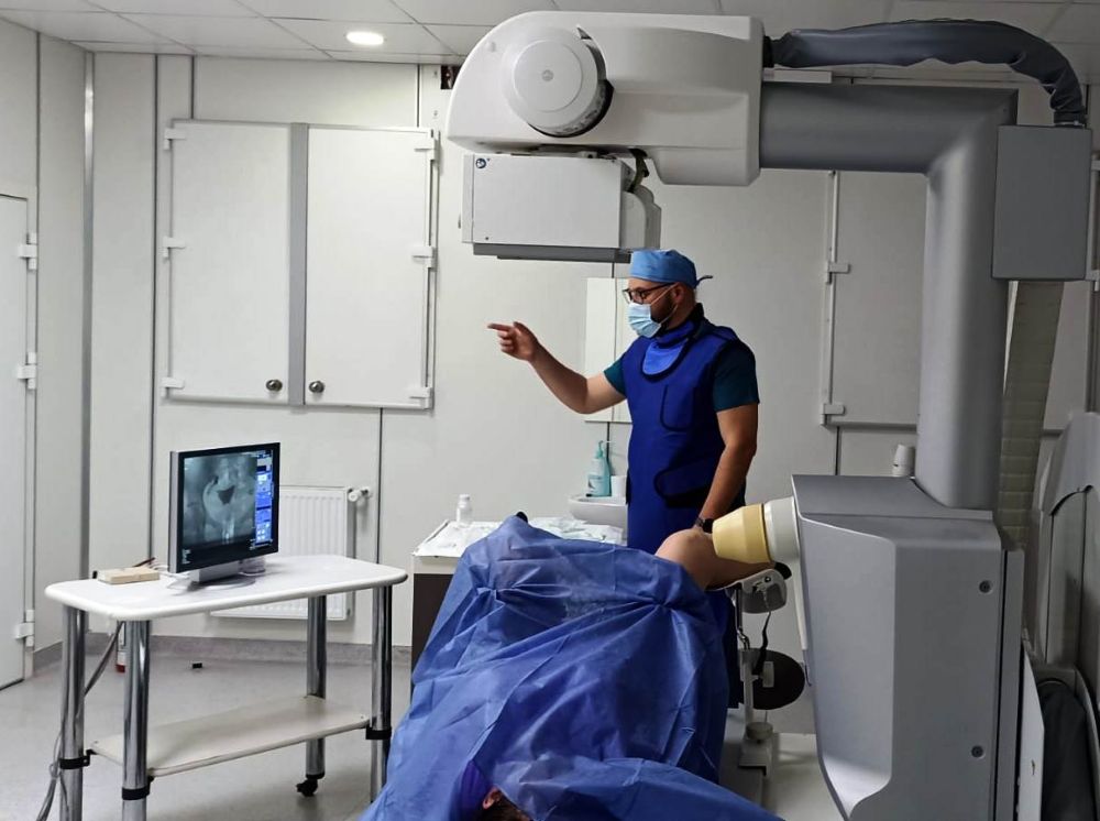 Procedură de top pentru diagnosticarea infertilității