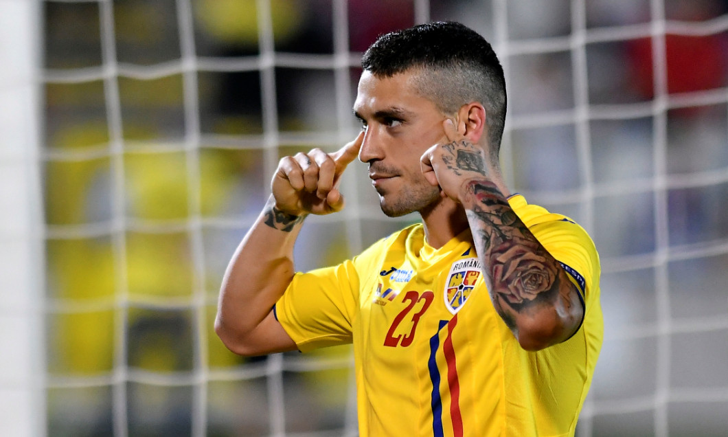 Stanciu a semnat cu Genoa