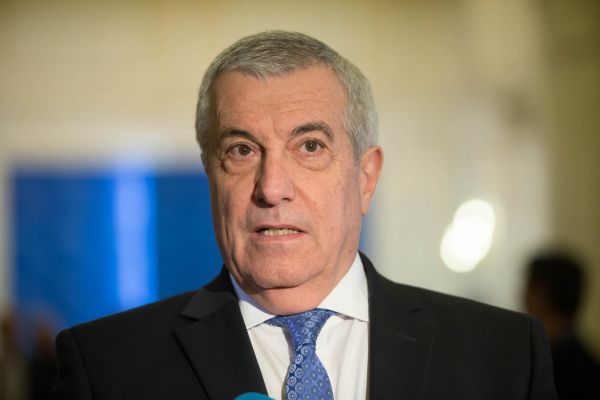 Fostul premier Călin Popescu-Tăriceanu a fost achitat definitiv