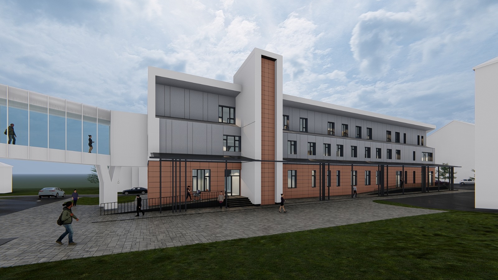 Premieră medicală la Cluj. Prima cameră hiperbară dintr-un spital public din România