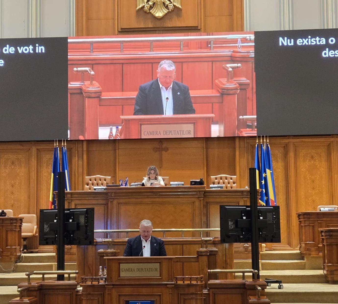 Deputatul Remus Lăpușan (PSD Cluj): „Fără cetățeni educați